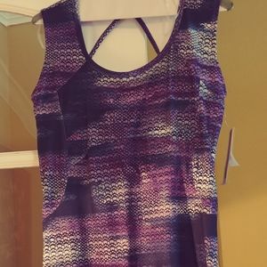 Beautiful spring dress